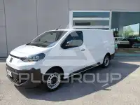 2024 Fiat Scudo