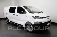 2024 Fiat Scudo
