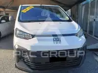2024 Fiat Scudo