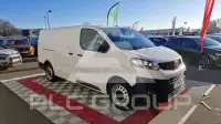 2024 Fiat Scudo