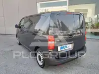2024 Fiat Scudo