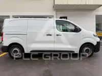 2024 Fiat Scudo