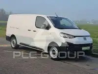 2024 Fiat Scudo