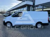 2024 Fiat Scudo