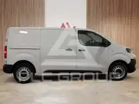 2024 Fiat Scudo