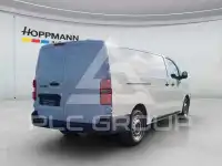 2024 Fiat Scudo