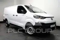 2024 Fiat Scudo