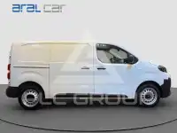 2024 Fiat Scudo