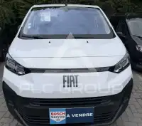 2024 Fiat Scudo