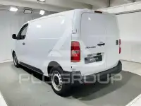 2024 Fiat Scudo