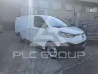 2024 Fiat Scudo