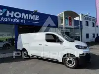 2024 Fiat Scudo