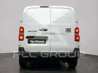 2024 Fiat Scudo
