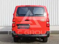 2024 Fiat Scudo