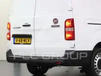 2024 Fiat Scudo