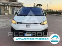 2024 Fiat Scudo