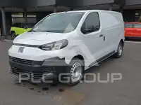 2024 Fiat Scudo