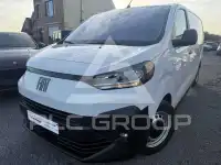 2024 Fiat Scudo