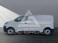 2024 Fiat Scudo