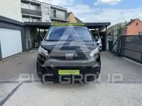 2024 Fiat Scudo