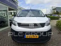 2024 Fiat Scudo