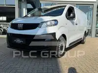 2024 Fiat Scudo