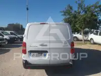 2024 Fiat Scudo