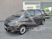 2024 Fiat Scudo