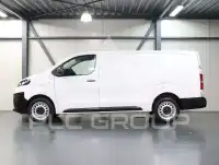 2024 Fiat Scudo