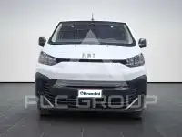 2024 Fiat Scudo