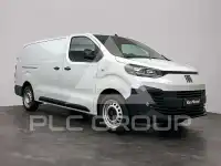 2024 Fiat Scudo