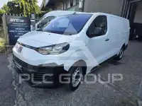 2024 Fiat Scudo