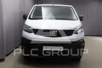 2024 Fiat Scudo