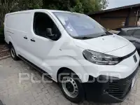 2024 Fiat Scudo