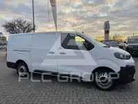 2024 Fiat Scudo