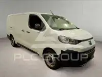 2024 Fiat Scudo