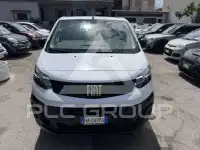 2024 Fiat Scudo