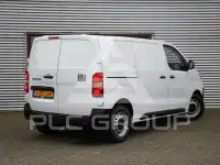 2024 Fiat Scudo