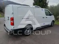 2024 Fiat Scudo
