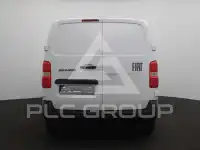 2024 Fiat Scudo