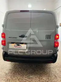 2024 Fiat Scudo