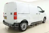 2024 Fiat Scudo
