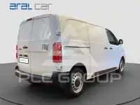 2024 Fiat Scudo