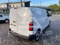 2024 Fiat Scudo