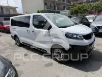 2024 Fiat Scudo