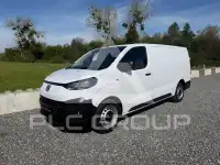 2024 Fiat Scudo