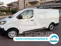 2024 Fiat Scudo