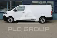 2024 Fiat Scudo