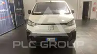 2024 Fiat Scudo