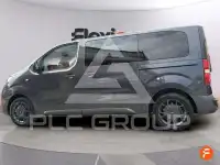 2024 Fiat Ulysse
